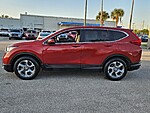 Used 2018 Honda CR-V EX-L in FT. PIERCE, FLORIDA (Photo 8)