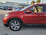Used 2018 Honda CR-V EX-L in FT. PIERCE, FLORIDA (Photo 9)