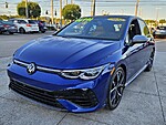 Used 2024 Volkswagen Golf  in FT. PIERCE, FLORIDA (Photo 11)