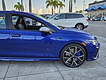 Used 2024 Volkswagen Golf  in FT. PIERCE, FLORIDA (Photo 2)