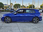 Used 2024 Volkswagen Golf  in FT. PIERCE, FLORIDA (Photo 9)