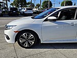 Used 2018 Honda Civic EX-T in FT. PIERCE, FLORIDA (Photo 10)