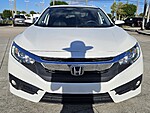Used 2018 Honda Civic EX-T in FT. PIERCE, FLORIDA (Photo 12)