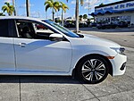 Used 2018 Honda Civic EX-T in FT. PIERCE, FLORIDA (Photo 2)