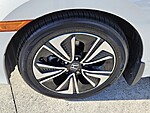 Used 2018 Honda Civic EX-T in FT. PIERCE, FLORIDA (Photo 25)