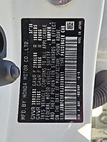 Used 2018 Honda Civic EX-T in FT. PIERCE, FLORIDA (Photo 26)