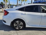 Used 2018 Honda Civic EX-T in FT. PIERCE, FLORIDA (Photo 4)
