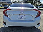 Used 2018 Honda Civic EX-T in FT. PIERCE, FLORIDA (Photo 6)
