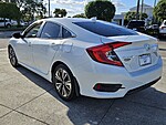 Used 2018 Honda Civic EX-T in FT. PIERCE, FLORIDA (Photo 7)