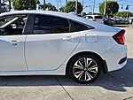 Used 2018 Honda Civic EX-T in FT. PIERCE, FLORIDA (Photo 8)