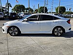 Used 2018 Honda Civic EX-T in FT. PIERCE, FLORIDA (Photo 9)