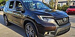 Used 2021 Honda Passport EX-L in FT. PIERCE, FLORIDA