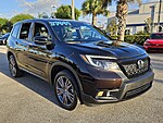 Used 2021 Honda Passport EX-L in FT. PIERCE, FLORIDA (Photo 1)