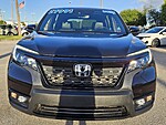 Used 2021 Honda Passport EX-L in FT. PIERCE, FLORIDA (Photo 10)