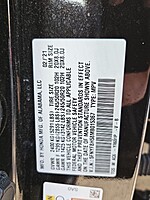 Used 2021 Honda Passport EX-L in FT. PIERCE, FLORIDA (Photo 19)