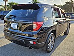 Used 2021 Honda Passport EX-L in FT. PIERCE, FLORIDA (Photo 5)