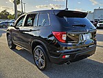Used 2021 Honda Passport EX-L in FT. PIERCE, FLORIDA (Photo 7)