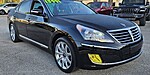 Used 2013 HYUNDAI EQUUS SIGNATURE in FT. PIERCE, FLORIDA