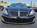 Used 2013 HYUNDAI EQUUS SIGNATURE in FT. PIERCE, FLORIDA (Photo 12)