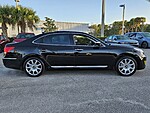 Used 2013 HYUNDAI EQUUS SIGNATURE in FT. PIERCE, FLORIDA (Photo 3)