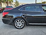 Used 2013 HYUNDAI EQUUS SIGNATURE in FT. PIERCE, FLORIDA (Photo 4)
