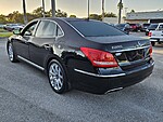 Used 2013 HYUNDAI EQUUS SIGNATURE in FT. PIERCE, FLORIDA (Photo 7)
