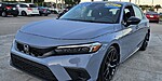 Used 2024 Honda Civic Hatchback SPORT in FT. PIERCE, FLORIDA