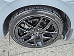 Used 2024 Honda Civic Hatchback SPORT in FT. PIERCE, FLORIDA (Photo 19)