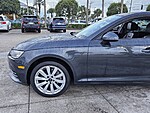Used 2017 AUDI A4 PREMIUM in FT. PIERCE, FLORIDA (Photo 10)