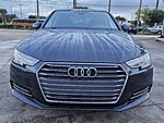 Used 2017 AUDI A4 PREMIUM in FT. PIERCE, FLORIDA (Photo 12)