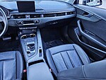 Used 2017 AUDI A4 PREMIUM in FT. PIERCE, FLORIDA (Photo 18)