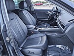 Used 2017 AUDI A4 PREMIUM in FT. PIERCE, FLORIDA (Photo 24)