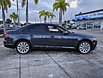 Used 2017 AUDI A4 PREMIUM in FT. PIERCE, FLORIDA (Photo 3)