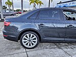 Used 2017 AUDI A4 PREMIUM in FT. PIERCE, FLORIDA (Photo 4)