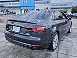 Used 2017 AUDI A4 PREMIUM in FT. PIERCE, FLORIDA (Photo 5)