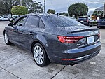 Used 2017 AUDI A4 PREMIUM in FT. PIERCE, FLORIDA (Photo 7)