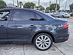 Used 2017 AUDI A4 PREMIUM in FT. PIERCE, FLORIDA (Photo 8)