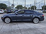 Used 2017 AUDI A4 PREMIUM in FT. PIERCE, FLORIDA (Photo 9)