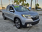 Used 2019 Honda Ridgeline RTL-E in FT. PIERCE, FLORIDA (Photo 1)