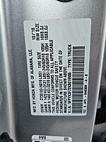 Used 2019 Honda Ridgeline RTL-E in FT. PIERCE, FLORIDA (Photo 27)