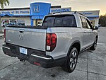 Used 2019 Honda Ridgeline RTL-E in FT. PIERCE, FLORIDA (Photo 5)