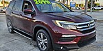 Used 2018 Honda Pilot EX-L in FT. PIERCE, FLORIDA