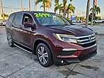 Used 2018 Honda Pilot EX-L in FT. PIERCE, FLORIDA (Photo 1)