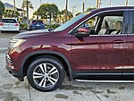 Used 2018 Honda Pilot EX-L in FT. PIERCE, FLORIDA (Photo 10)