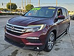 Used 2018 Honda Pilot EX-L in FT. PIERCE, FLORIDA (Photo 11)