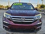 Used 2018 Honda Pilot EX-L in FT. PIERCE, FLORIDA (Photo 12)