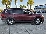 Used 2018 Honda Pilot EX-L in FT. PIERCE, FLORIDA (Photo 3)