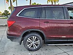 Used 2018 Honda Pilot EX-L in FT. PIERCE, FLORIDA (Photo 4)
