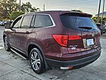 Used 2018 Honda Pilot EX-L in FT. PIERCE, FLORIDA (Photo 7)