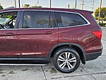 Used 2018 Honda Pilot EX-L in FT. PIERCE, FLORIDA (Photo 8)